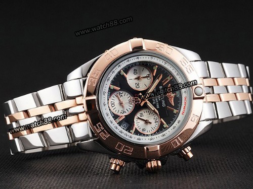 Breitling Chronomat Quartz Lady Watch,BRE-2214