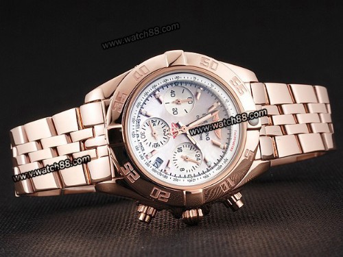 Breitling Chronomat Quartz Lady Watch,BRE-2216