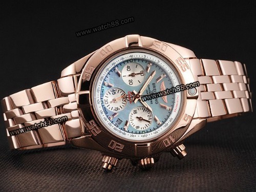 Breitling Chronomat Quartz Lady Watch,BRE-2217