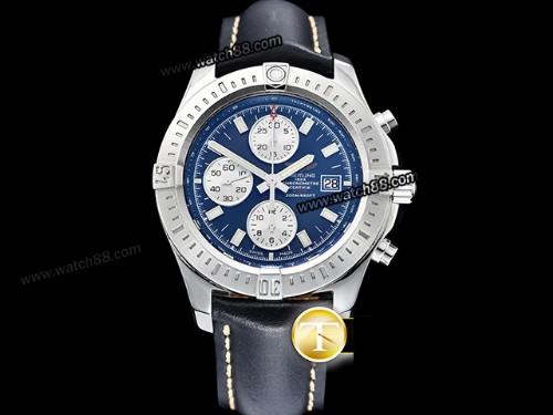 Breitling Colt Chronograph 44mm Automatic Mens Watch,BRE-01901