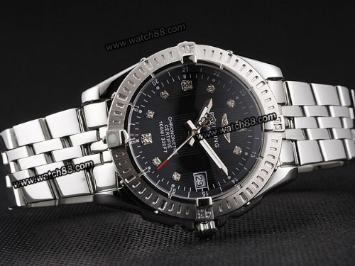 Breitling Colt Lady Watch,BRE-2218