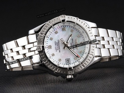 Breitling Colt Lady Watch,BRE-2219