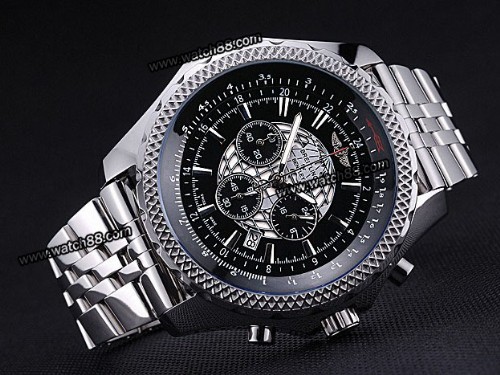 Breitling for Bentley B05 Unitime Chronograph Mens Watch,BRE-2157