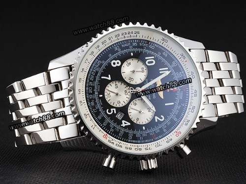 Breitling Navitimer 01 AB012012/BB02-447A Chronograph Mens Watch,BRE-2226