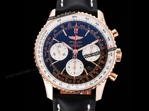 Breitling Navitimer 01 RB012012/BA49-737P Chronograph Mens Watch,BRE-04031