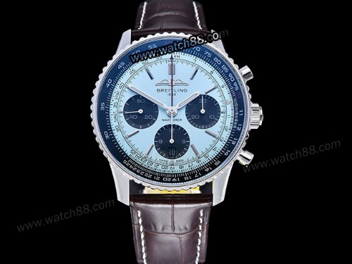 Breitling Navitimer B01 Chronograph AB0138 Automatic Mens Watch,BRE-04071