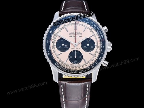 Breitling Navitimer B01 Chronograph AB0138 Automatic Mens Watch,BRE-04072