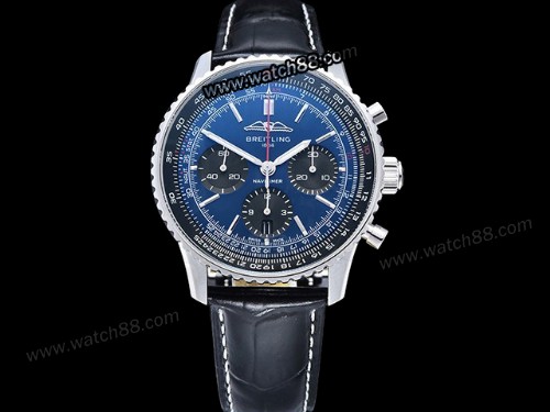 Breitling Navitimer B01 Chronograph AB0138 Automatic Mens Watch,BRE-04077