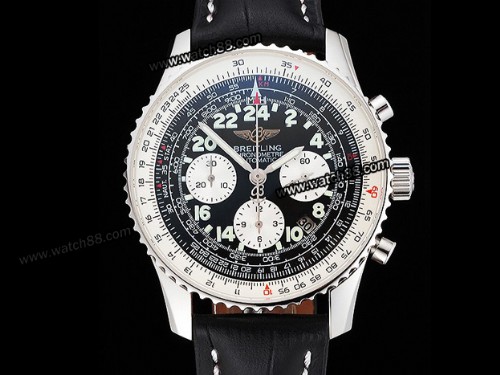 Breitling Navitimer Cosmonaute Chronograph Automatic Mens Watch,BRE-01113