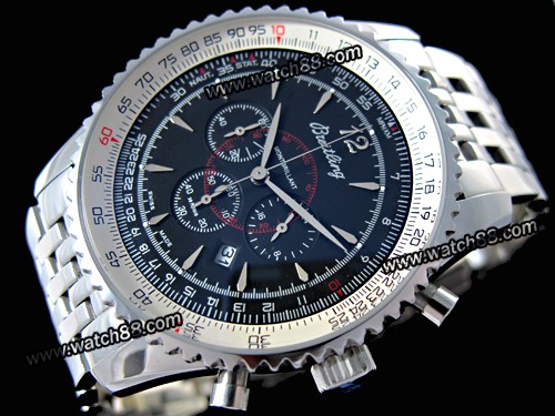 Breitling Navitimer Montbrillant Working Chronograph Men Watches,BRE-1900