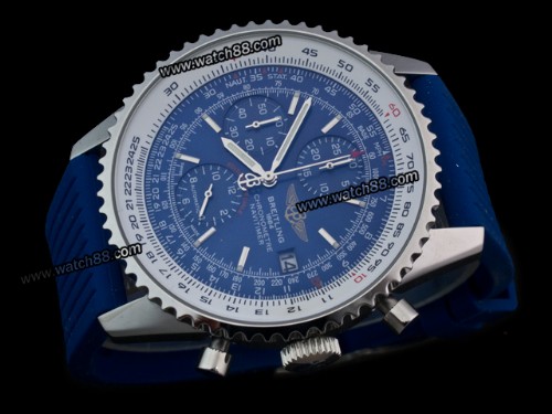 Breitling Navitimer Quartz Chronograph Mens Watch,BRE-2246