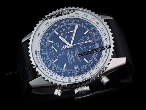 Breitling Navitimer Quartz Chronograph Mens Watch,BRE-2248