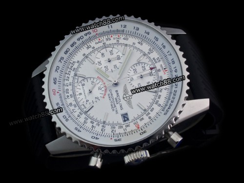 Breitling Navitimer Quartz Chronograph Mens Watch,BRE-2249