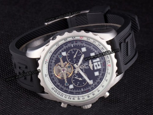 BREITLING PROFESSIONAL CHRONOSPACE MENS WATCH,BRE-2011