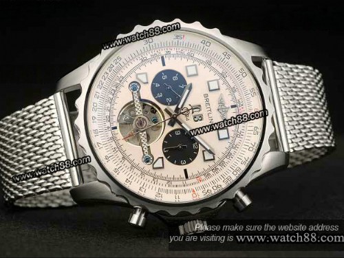 BREITLING PROFESSIONAL CHRONOSPACE MENS WATCH,BRE-2034