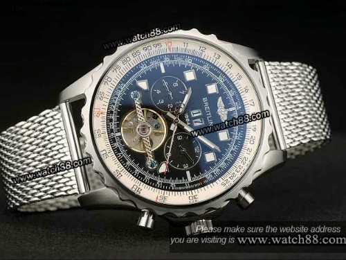 BREITLING PROFESSIONAL CHRONOSPACE MENS WATCH,BRE-2035