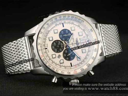 BREITLING PROFESSIONAL CHRONOSPACE MENS WATCH-A2336035/G718,BRE-2032