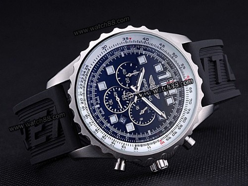 Breitling Professional Chronospace Quartz Man Watch,BRE-2155