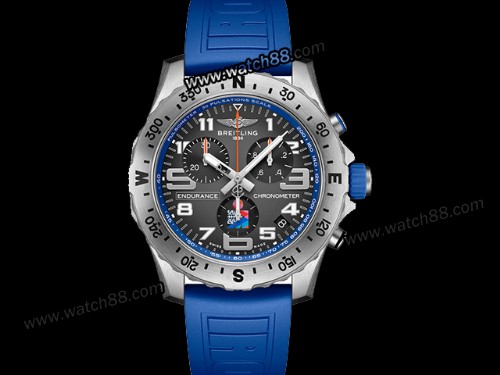 Breitling Professional Endurance PRO E823103A1M1S1 Quartz Mens Watch,BRE-2378