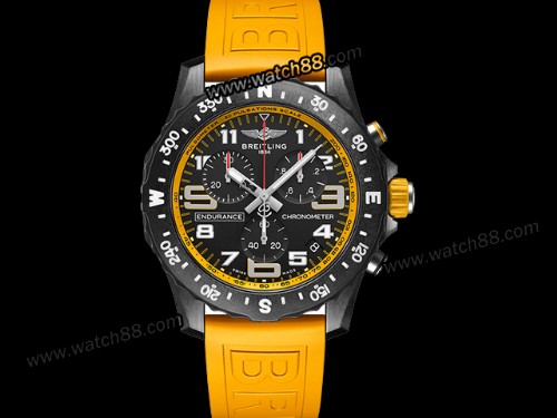 Breitling Professional Endurance PRO X82310A41B1S1 Quartz Mens Watch,BRE-2372