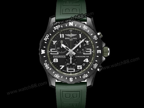 Breitling Professional Endurance PRO X82310D31B1S1 Quartz Mens Watch,BRE-2377