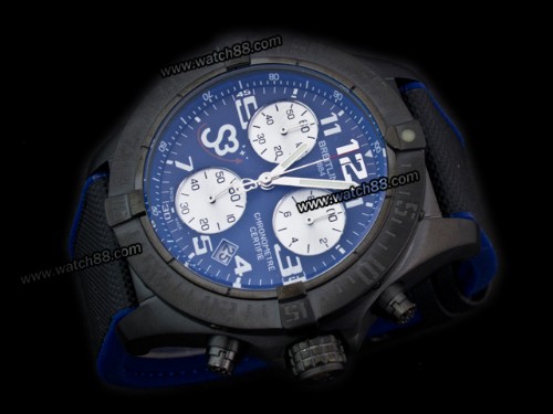 Breitling S3 ZeroG Chronograph Mens Watch,BRE-2260