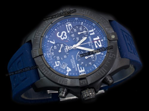 Breitling S3 ZeroG Chronograph Mens Watch,BRE-2261