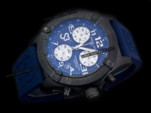 Breitling S3 ZeroG Chronograph Mens Watch,BRE-2262