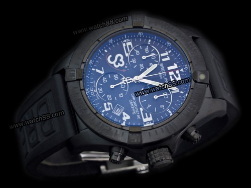 Breitling S3 ZeroG Chronograph Mens Watch,BRE-2264