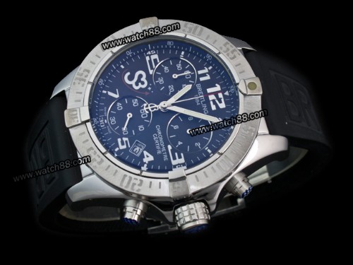 Breitling S3 ZeroG Chronograph Mens Watch,BRE-2265