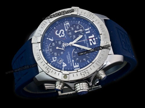 Breitling S3 ZeroG Chronograph Mens Watch,BRE-2268