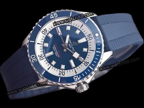 Breitling Superocean 44   Mens Watch,BRE-2358