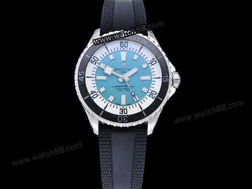 Breitling Superocean 44 Automatic Mens Watch,BRE-01594