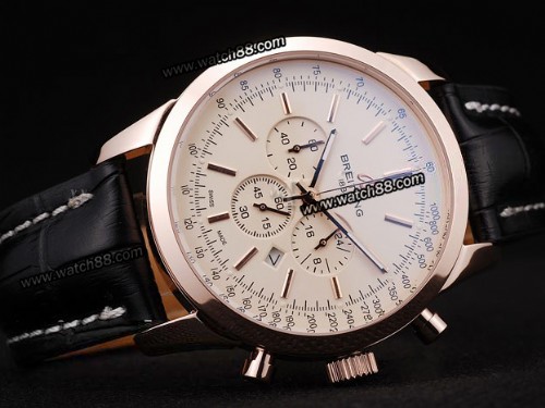 BREITLING TRANSOCEAN CHRONOGRAPH MENS WATCH,BRE-1997