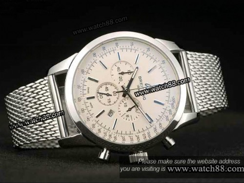 BREITLING TRANSOCEAN CHRONOGRAPH MENS WATCH,BRE-2029