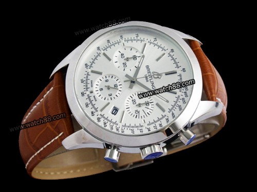 BREITLING TRANSOCEAN CHRONOGRAPH MENS WATCH,BRE-2197