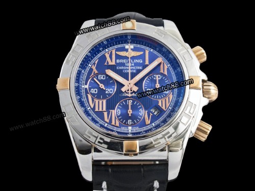 Breitling Windrider Chronomat B01 Automatic Chronograph Man Watch,BRE-01333