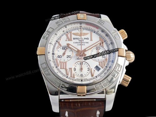 Breitling Windrider Chronomat B01 Automatic Chronograph Man Watch,BRE-01336