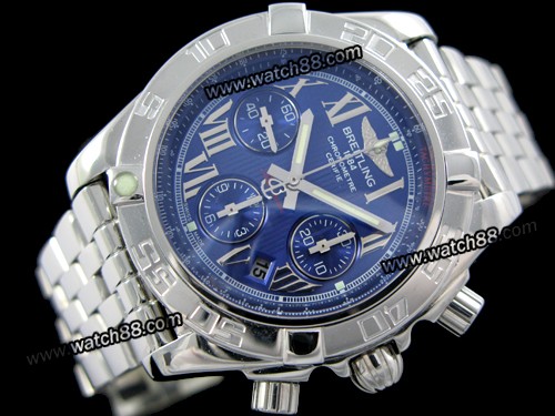 BREITLING WINDRIDER CHRONOMAT B01 MENS WATCH ,BRE-1886