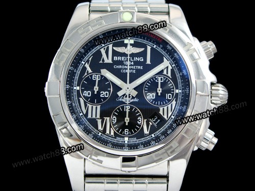 BREITLING WINDRIDER CHRONOMAT B01 MENS WATCH,BRE-01305