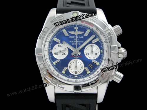 BREITLING WINDRIDER CHRONOMAT B01 MENS WATCH,BRE-01307