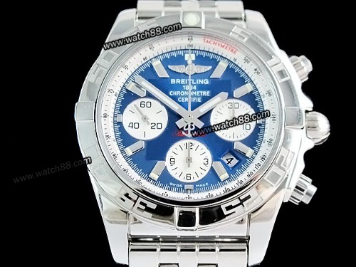 BREITLING WINDRIDER CHRONOMAT B01 MENS WATCH,BRE-01309