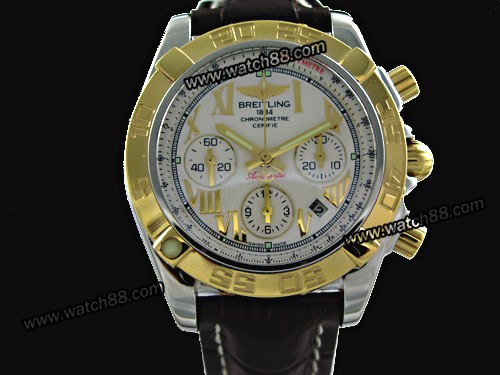 BREITLING WINDRIDER CHRONOMAT B01 MENS WATCH,BRE-01315