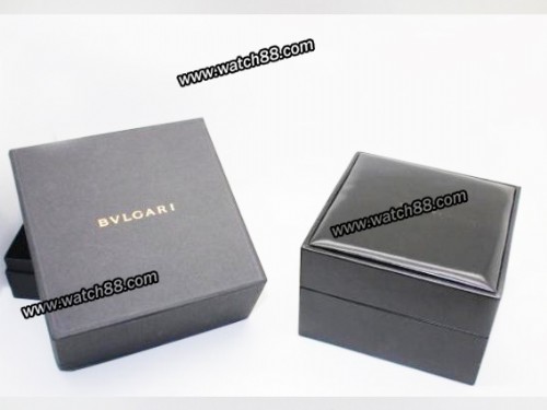 BVLGARI original style luxury watch box,BOX-13