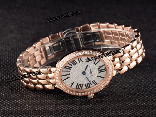 Cartier Baignoire Lady Watch,CAR-174C