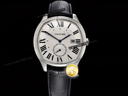 Cartier Drive De Cartier Automatic Mens Watch,CAR-12003