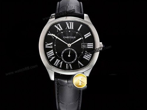 Cartier Drive De Cartier Automatic Mens Watch,CAR-12004