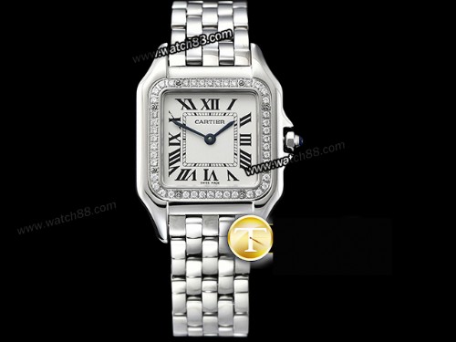 Cartier Panthere De Cartier WSPN0007 Lady Watch,CAR-11002