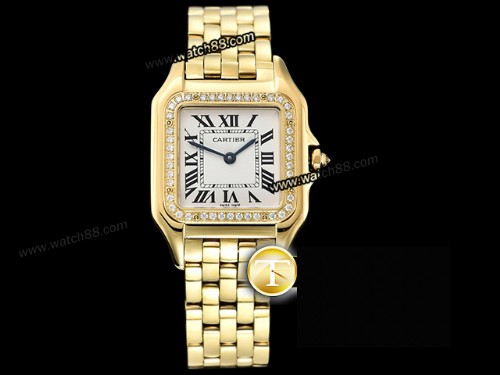 Cartier Panthere De Cartier WSPN0007 Lady Watch,CAR-11006