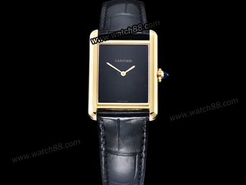 Cartier Tank Louis Men Watch,CAR-08055